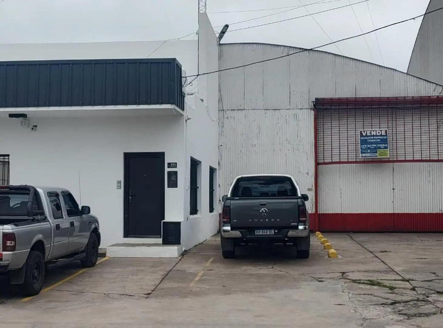 VENTA GALPON COMERCIAL EN SAN PEDRO CENTRO 3