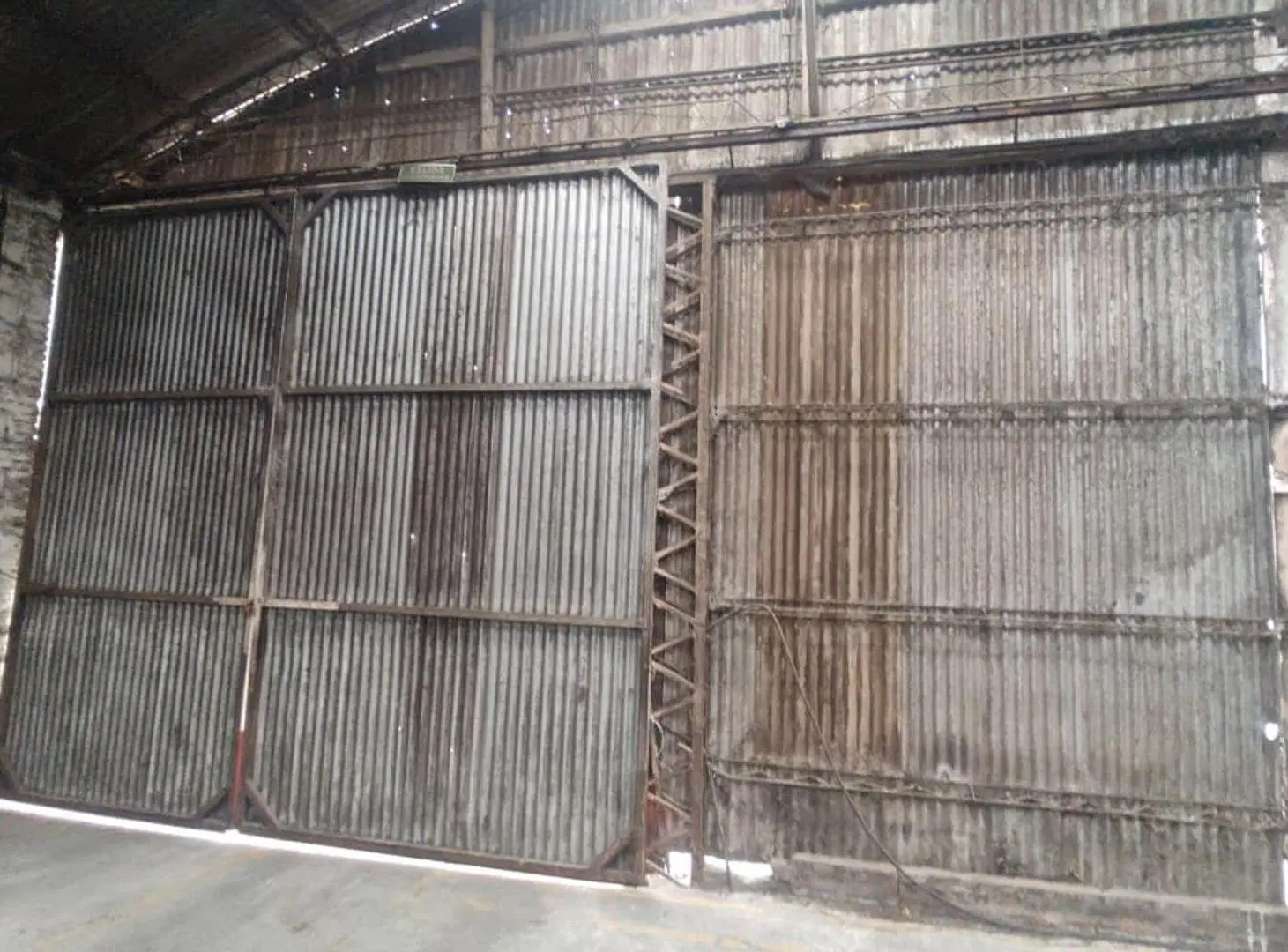 VENTA GALPON COMERCIAL EN SAN PEDRO CENTRO 4