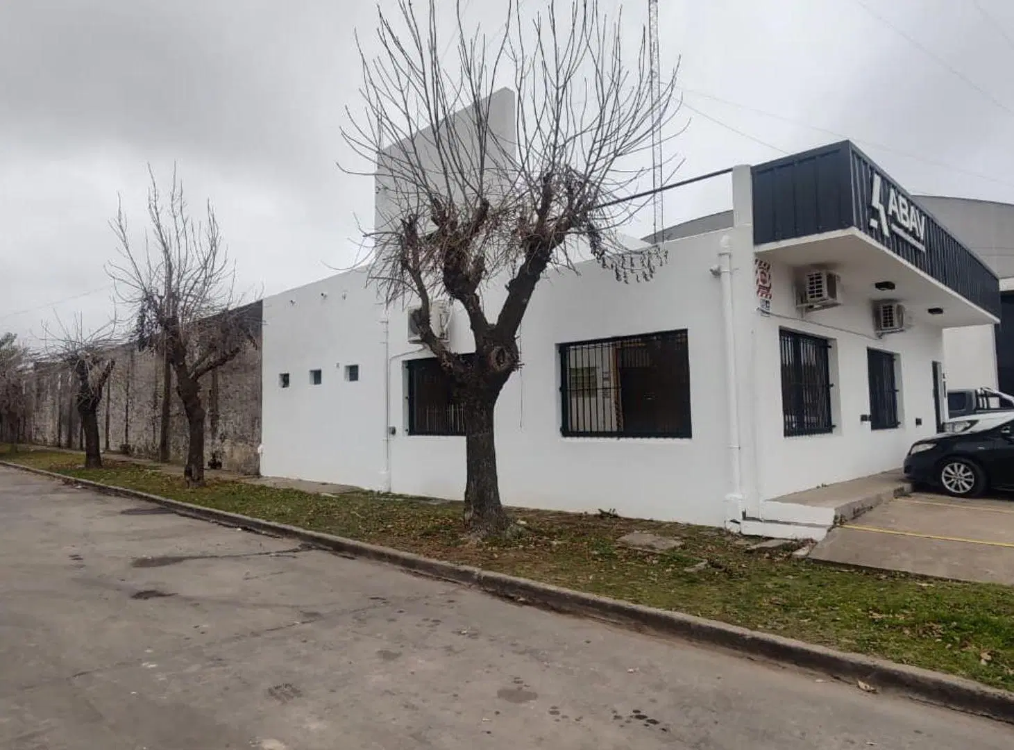 VENTA GALPON COMERCIAL EN SAN PEDRO CENTRO 5