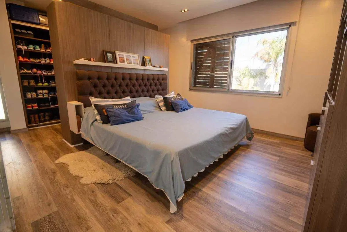 VENTA CASA 4 AMBIENTES BARRIO PRIVADO WESTON 5