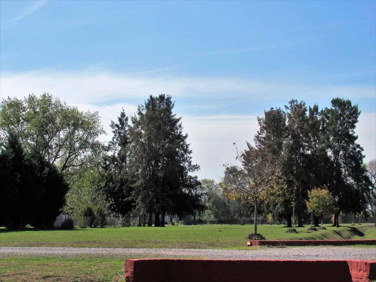 Venta Terreno Interno Haras Del Sol Club Hípico 2