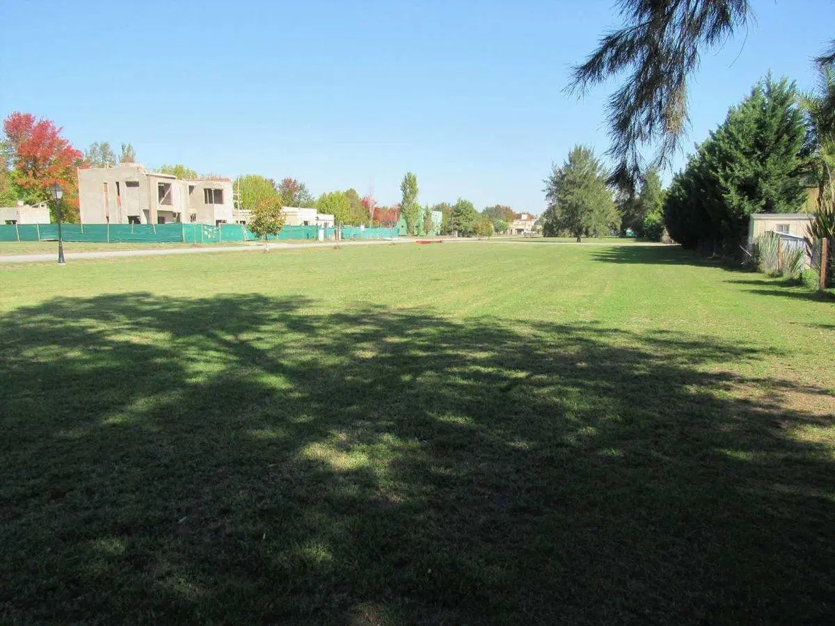 Venta Terreno Interno Haras Del Sol Club Hípico 3