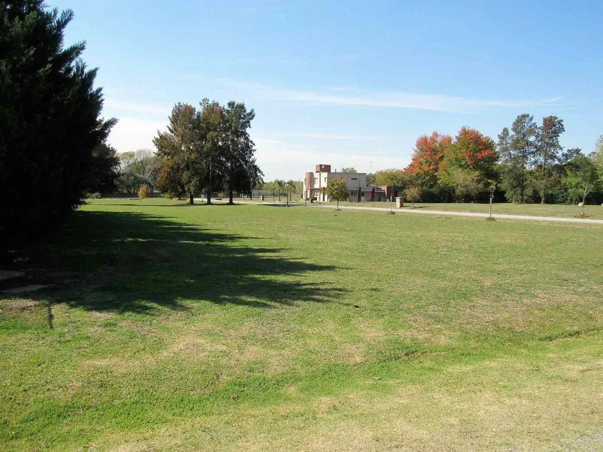 Venta Terreno Interno Haras Del Sol Club Hípico 4