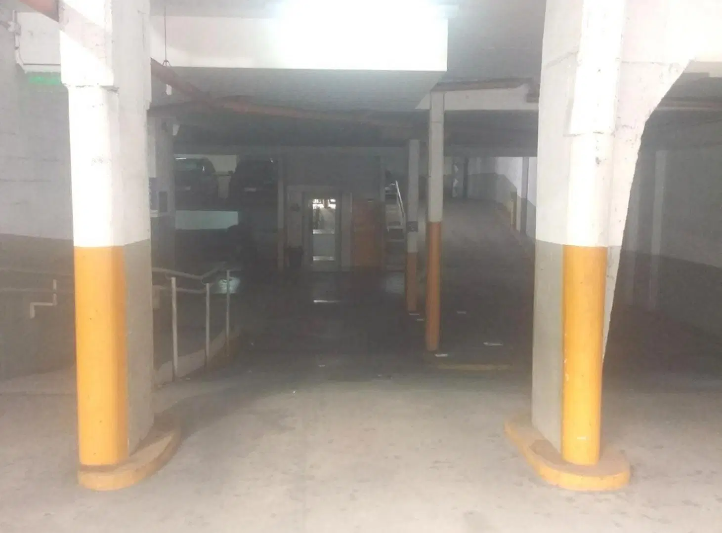 VENTA COCHERA FIJA CUBIERTA UBICACION TEATRAL CABA 5