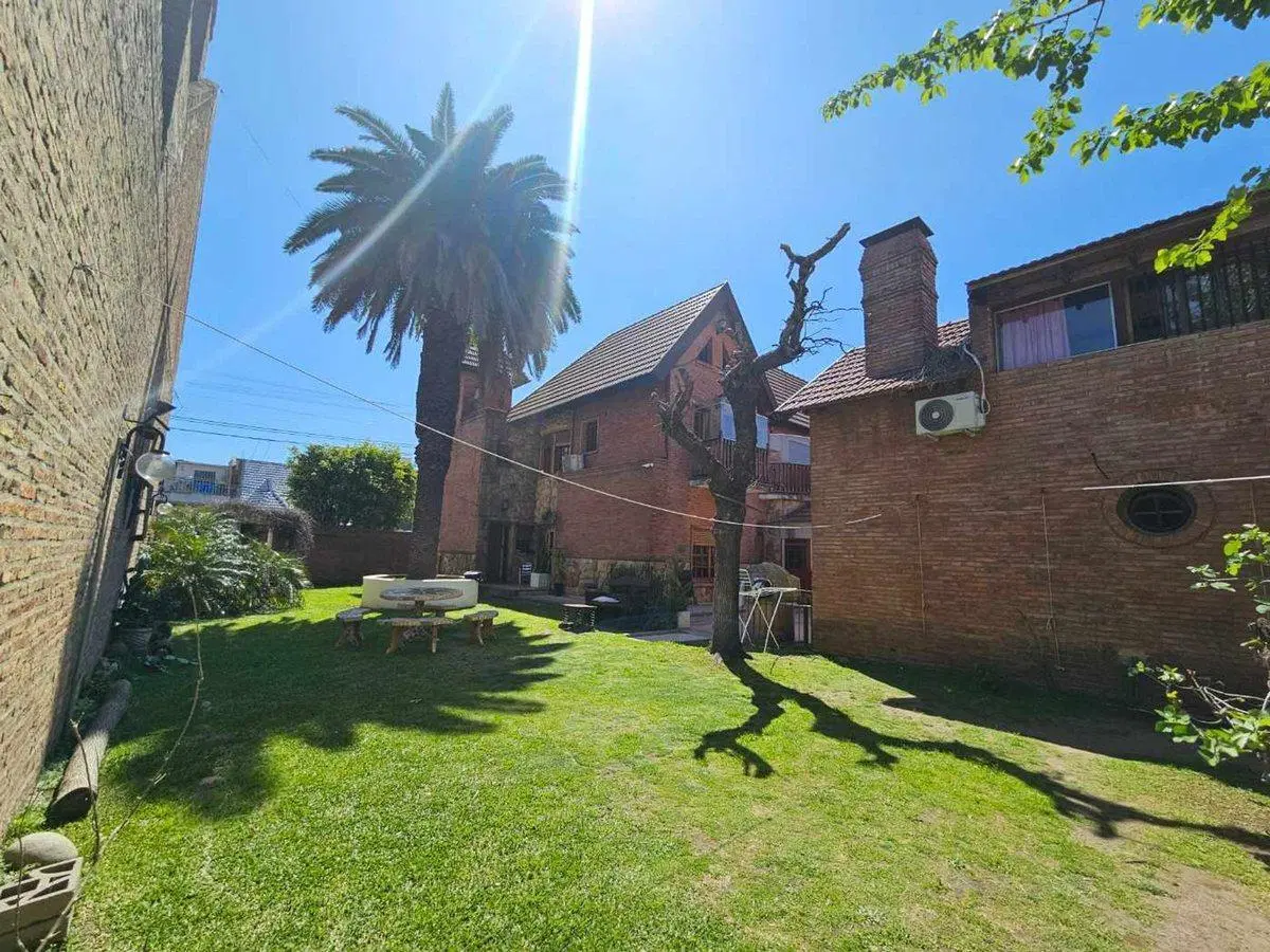 VENTA DOBLE LOTE SAN JUSTO CENTRO M2 VEND. 2750 4