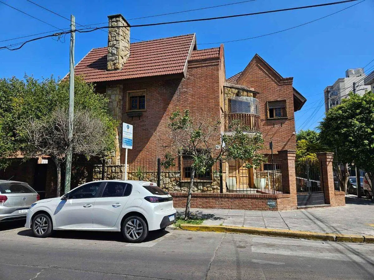 VENTA DOBLE LOTE SAN JUSTO CENTRO M2 VEND. 2750 3