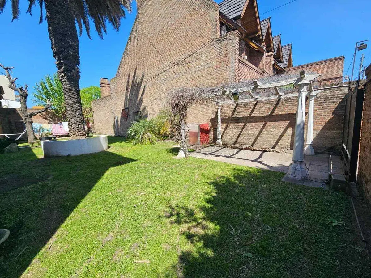 VENTA DOBLE LOTE SAN JUSTO CENTRO M2 VEND. 2750 5