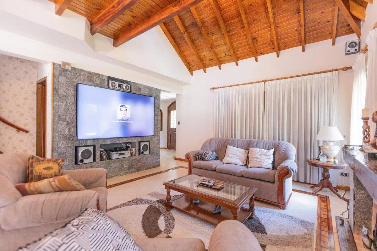 CASA VENTA 5 AMB EL PARAISO LOTE 2800 PISCINA/PARQ 3