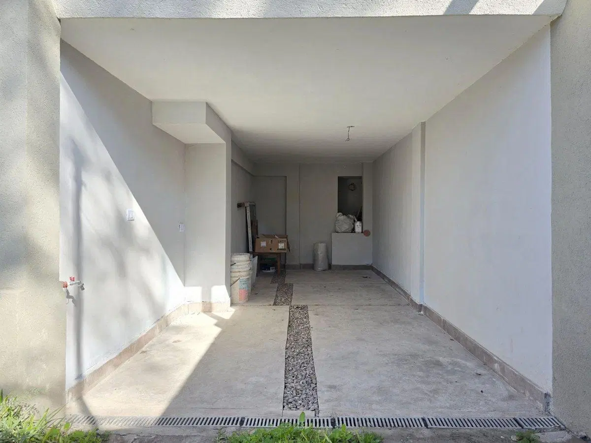 DUPLEX CASTELAR COCHERA 3 AMBIENTES PATIO LUMINOSO 5