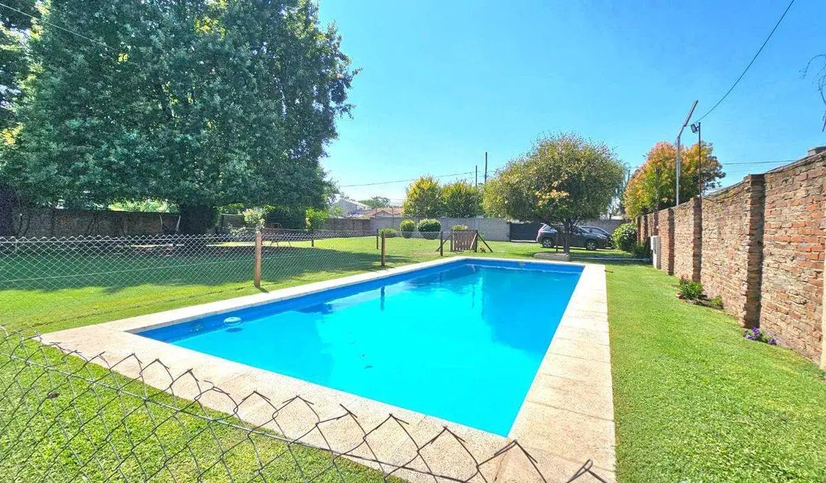 VENTA CASA QUINTA 1100 M2 MORENO ECXEL OPORTUNIDAD 5