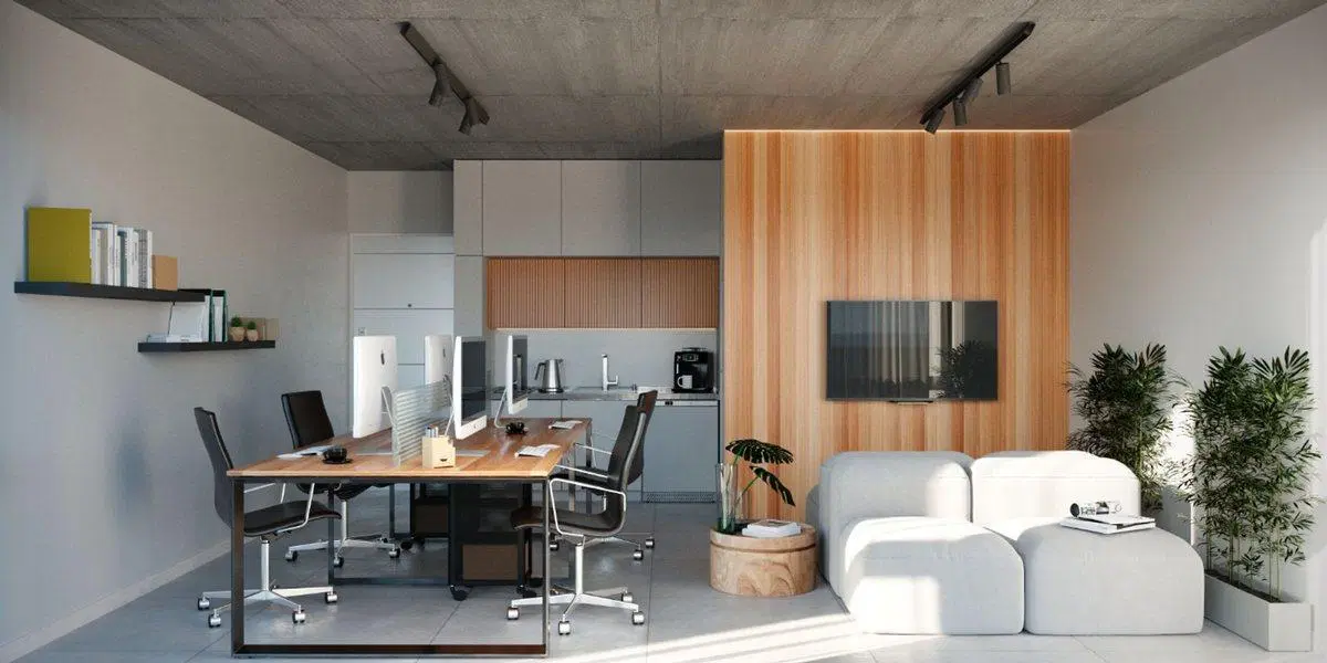 VENTA MONOAMBIENTE  A ESTRENAR - BALVANERA 4