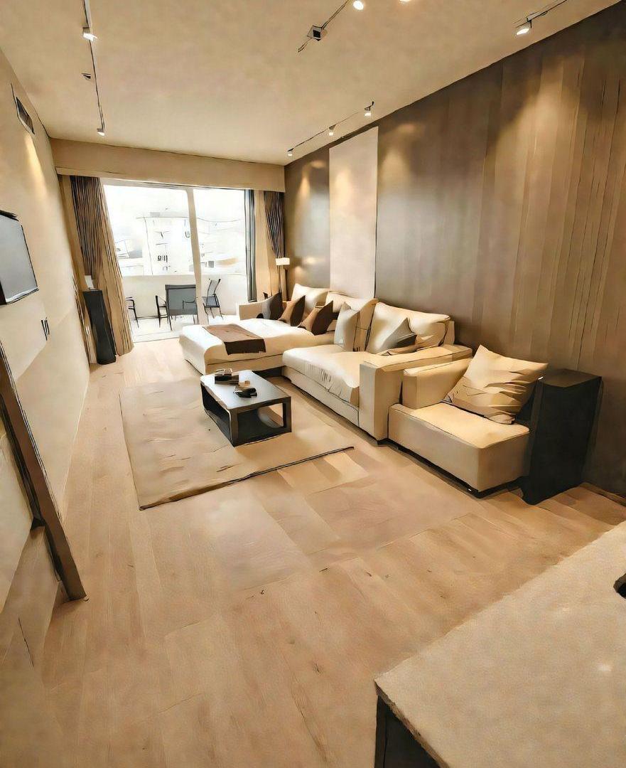 VENTA MONOAMB. C/BALCÓN  A ESTRENAR - BALVANERA
