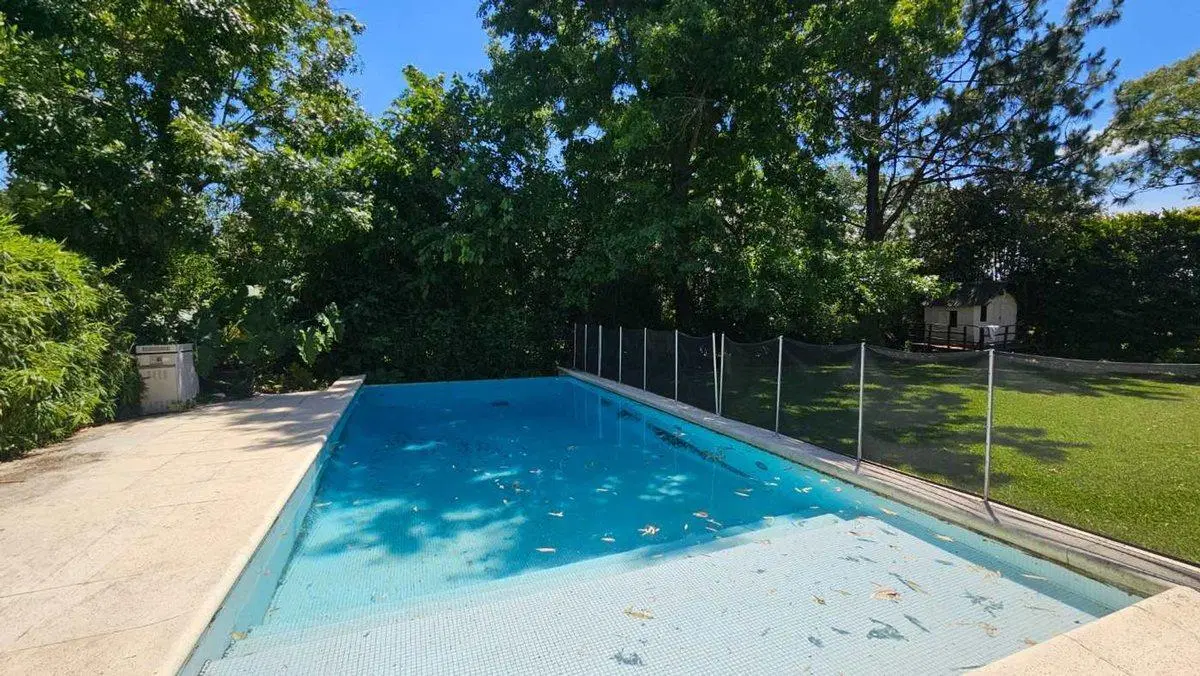 CASA 5 AMB C/ PILETA COUNTRY LOS CARDALES CAMPANA 2