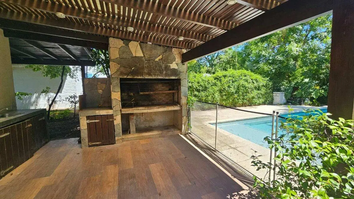 CASA 5 AMB C/ PILETA COUNTRY LOS CARDALES CAMPANA 3