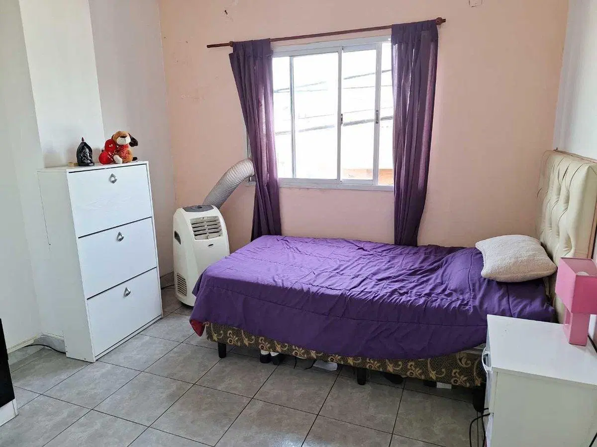 VENTA PH 4 AMB TERRAZA BALCON AL FRENTE LUZURIAGA 2