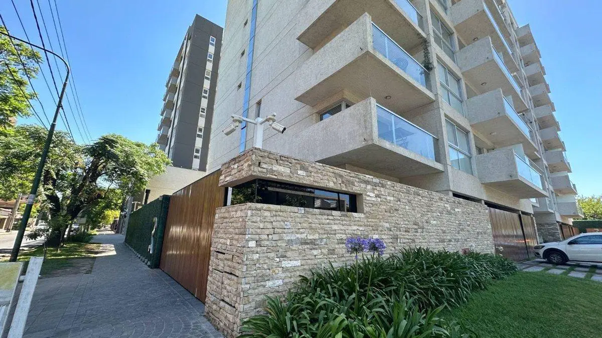 Cochera en venta en Planta Baja - Centro Ituzaingo 5
