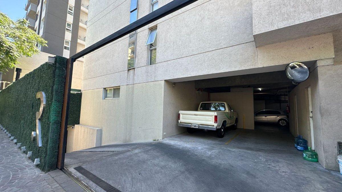 Cochera en venta en Planta Baja - Centro Ituzaingo