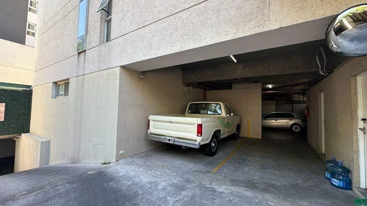Cochera en venta en Planta Baja - Centro Ituzaingo 4
