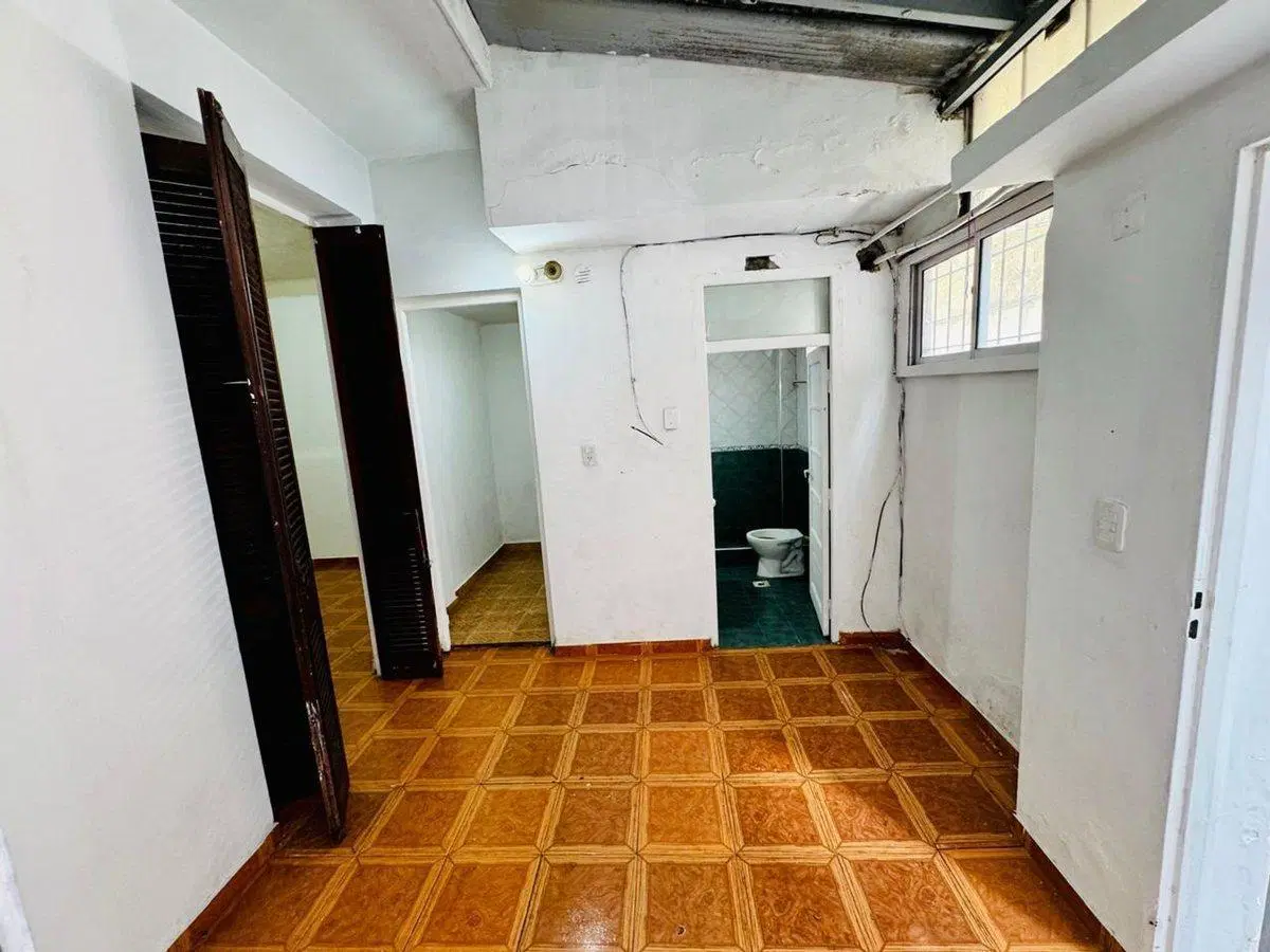 VENTA PH 3 AMBIENTES PB CON PATIO EN MATADEROS 4