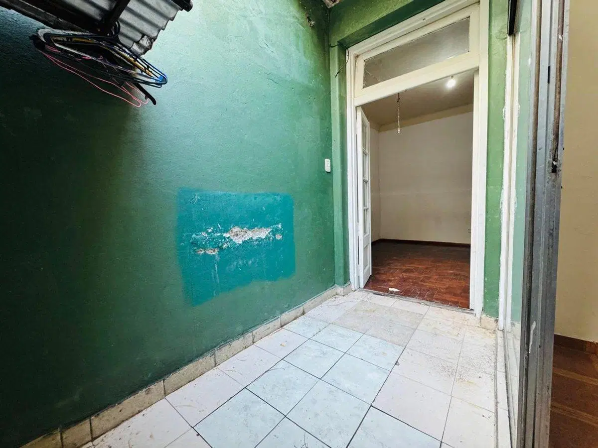 VENTA PH 3 AMBIENTES PB CON PATIO EN MATADEROS 2