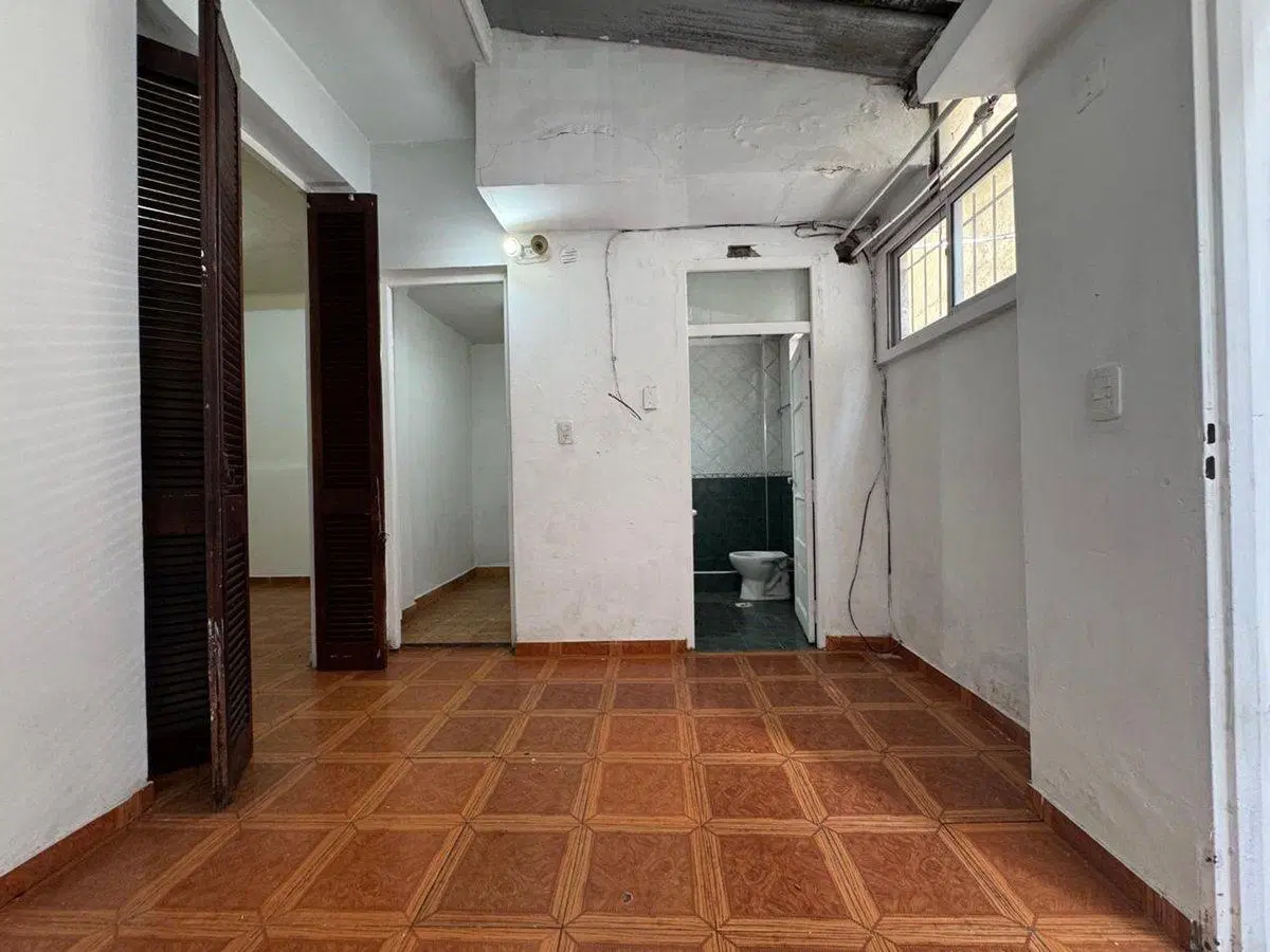 VENTA PH 3 AMBIENTES PB CON PATIO EN MATADEROS 8