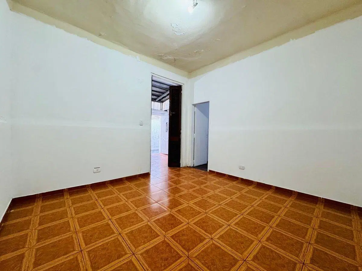 VENTA PH 3 AMBIENTES PB CON PATIO EN MATADEROS 3
