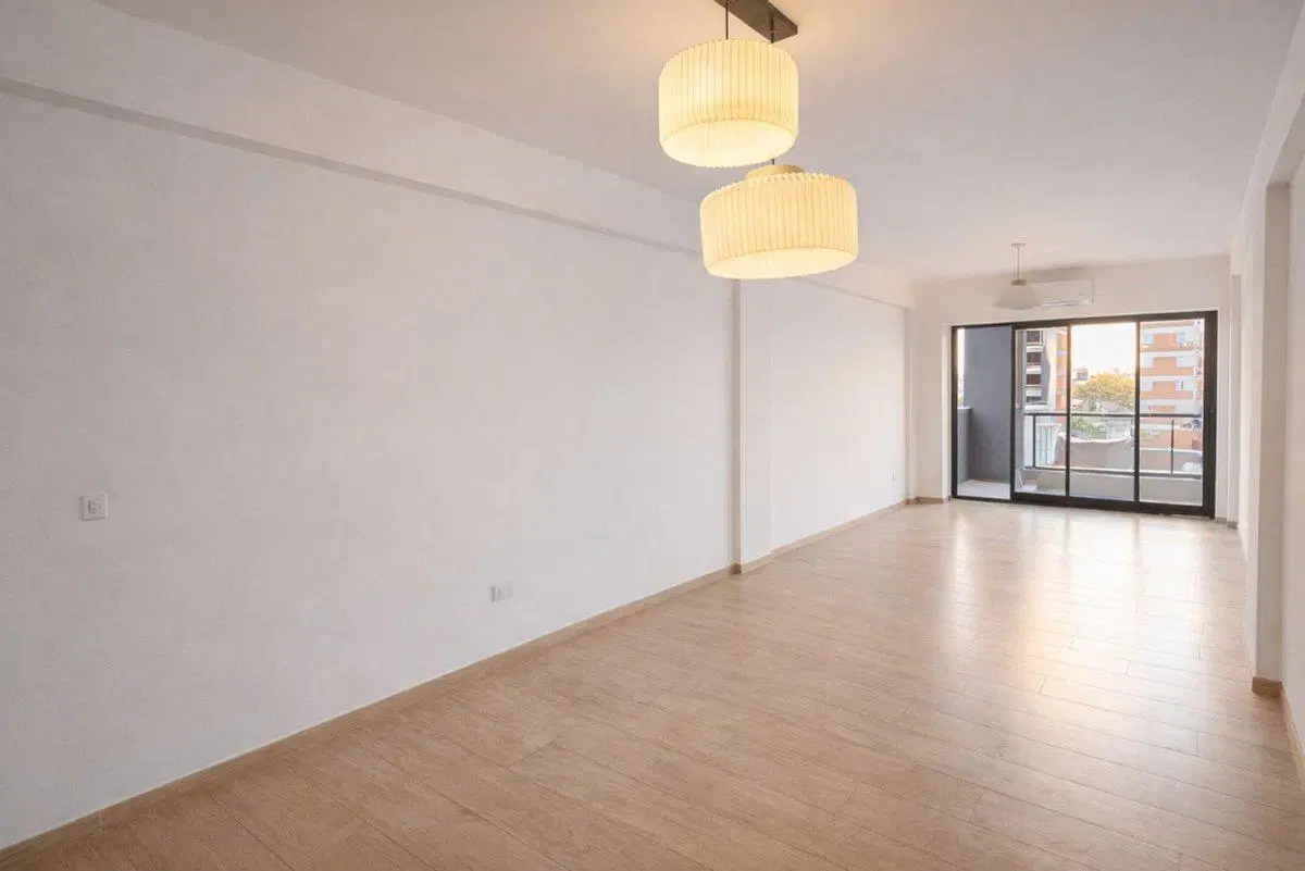 MONOAMBIENTE DIVISIBLE CON BALCON EN VILLA LURO 2