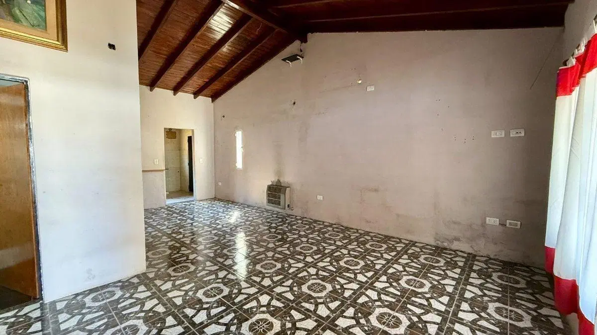 Ph en venta 3 amb, 2 dormitorios y cochera 3