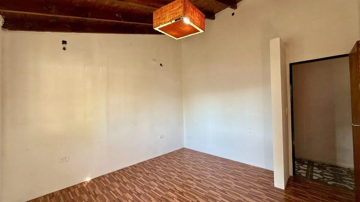 En venta 3 amb, 2 dormitorios y cochera 2