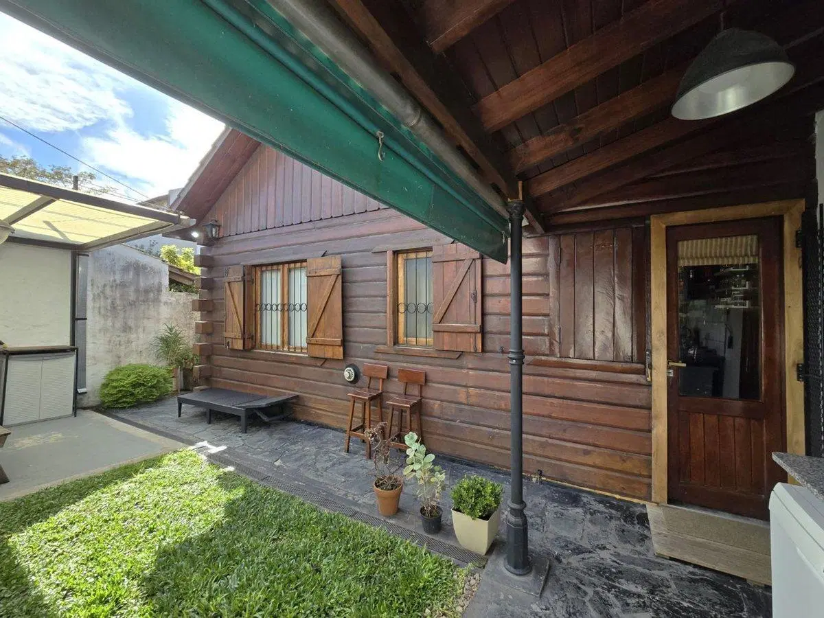 VENTA PH  3 AMB PATIO COCHERA MORON  APTO CREDITO 2