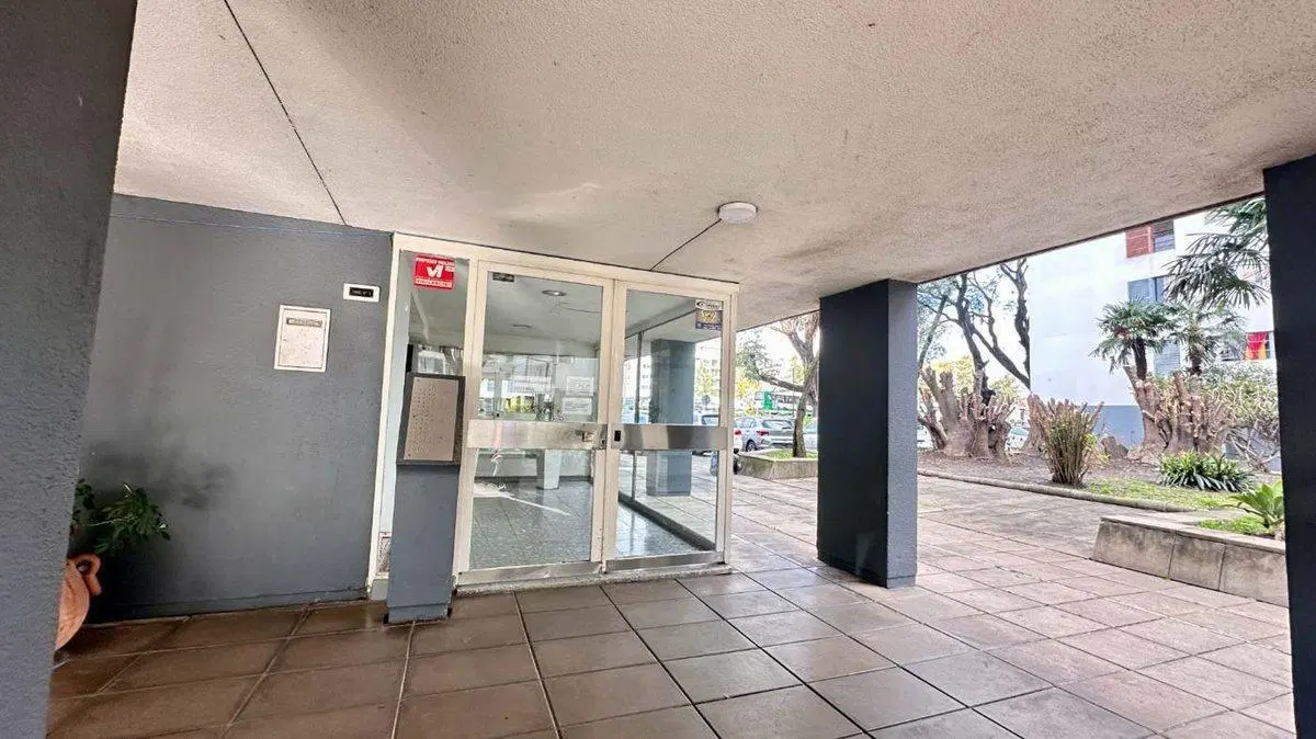 VENTA DEPTO 3 AMB. C/BALCÓN - SAENZ PEÑA 2