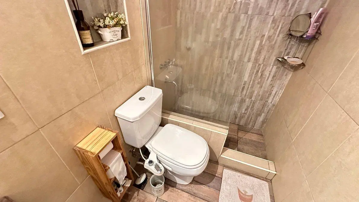 VENTA DEPTO 3 AMB. C/BALCÓN - SAENZ PEÑA 3
