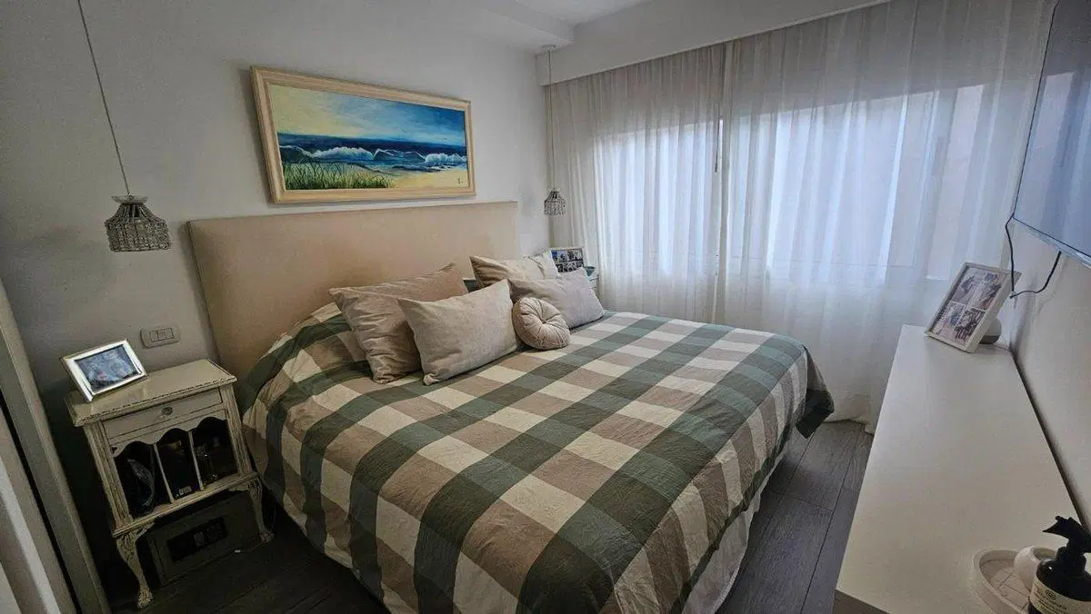 DEPTO 2 AMB PREMIUM C/ BALCÓN Y COCHERA ITUZAINGÓ 5