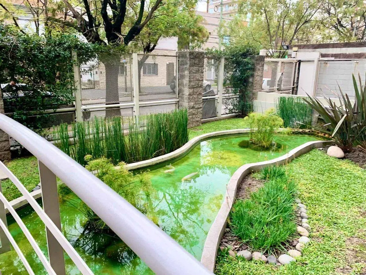 VENTA DPTO 2AMB BALCON AL FRENTE  CATEGORIA MORON 2