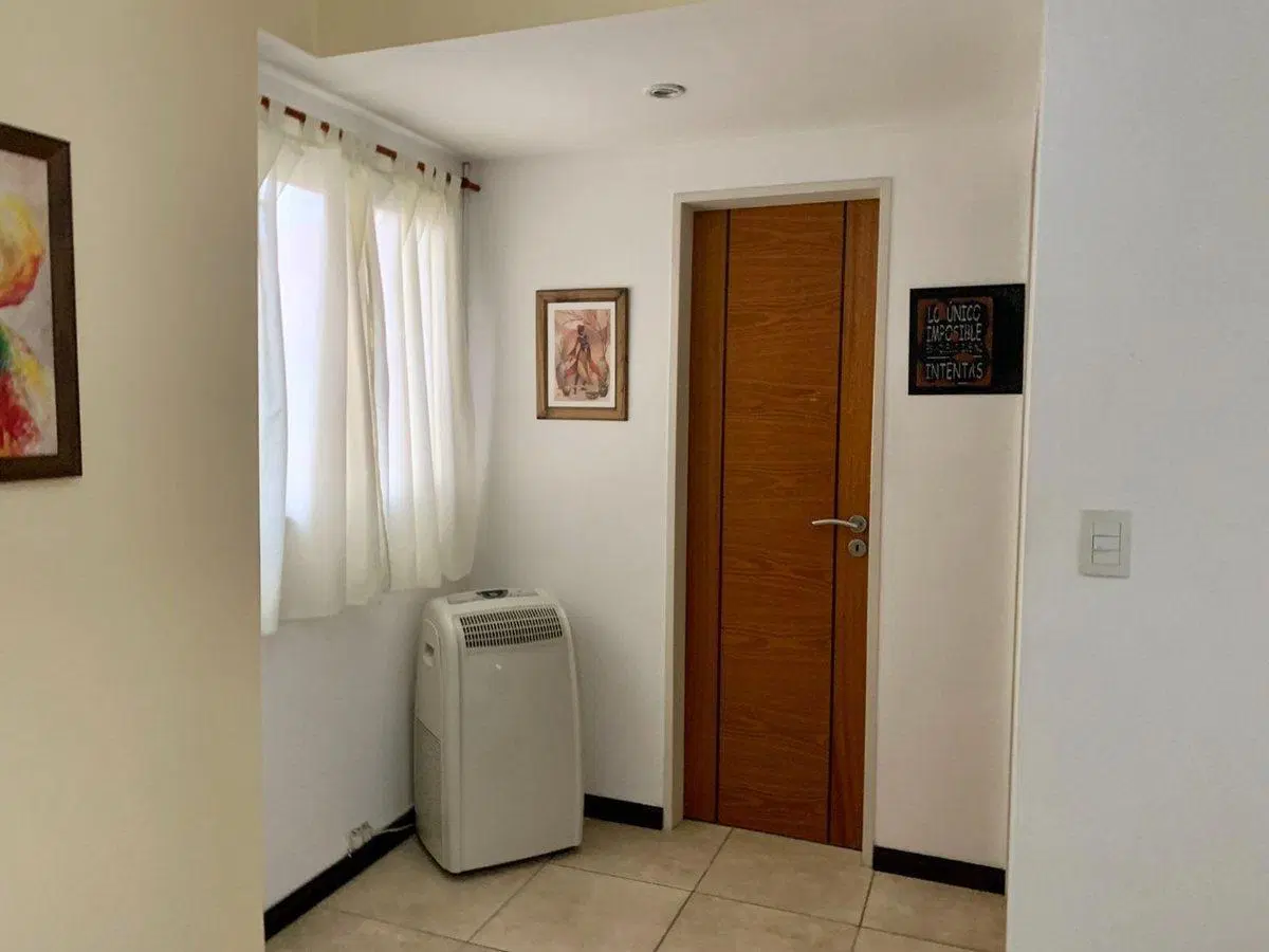 VENTA DPTO 2AMB BALCON AL FRENTE  CATEGORIA MORON 4