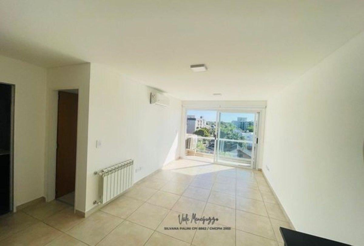 VENTA DEPARTAMENTO 2 AMB ITUZAINGO APTO CREDITO