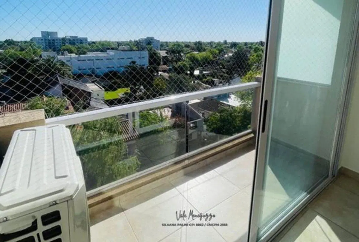 VENTA DEPARTAMENTO 2 AMB ITUZAINGO APTO CREDITO 5