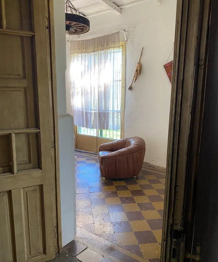 VENTA CAMPO 16 HA CON 2 CASAS Y ´PILETA  SUIPACHA 5