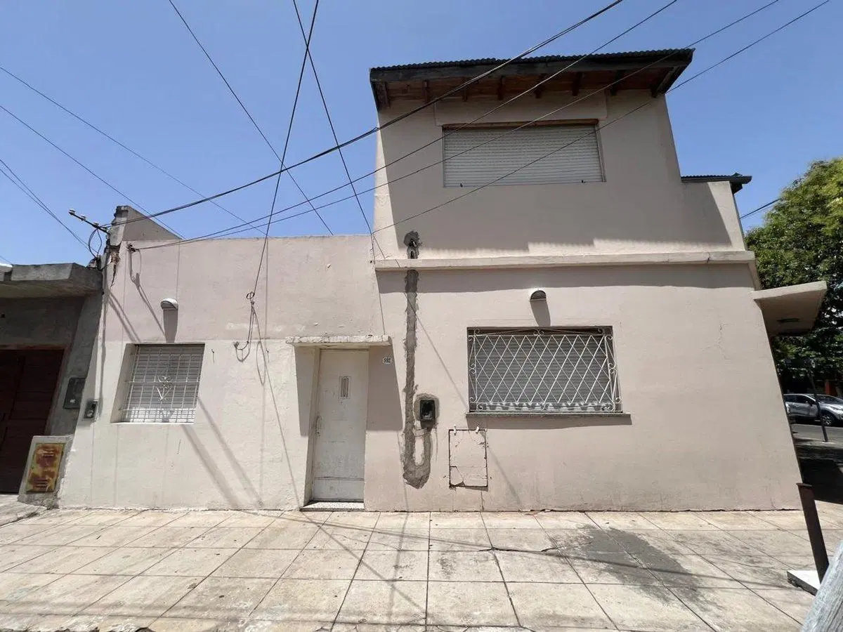 VENTA EN BLOCK V BOSCH 5 DEPTOS+ 1 LOCAL COMERCIAL 5