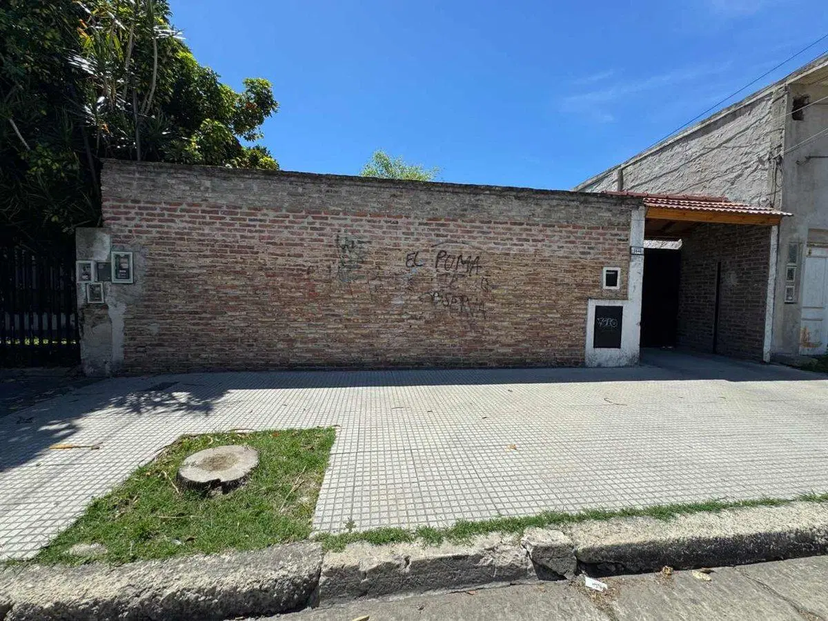 VENTA CASA 3 AMB I.CASANOVA CENTRO PARQUE QUINCHO 4