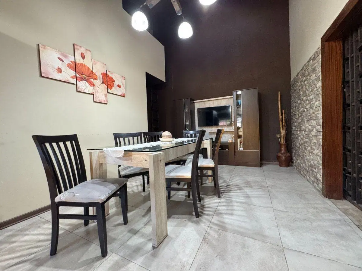 VENTA CASA 3 AMB I.CASANOVA CENTRO PARQUE QUINCHO 3