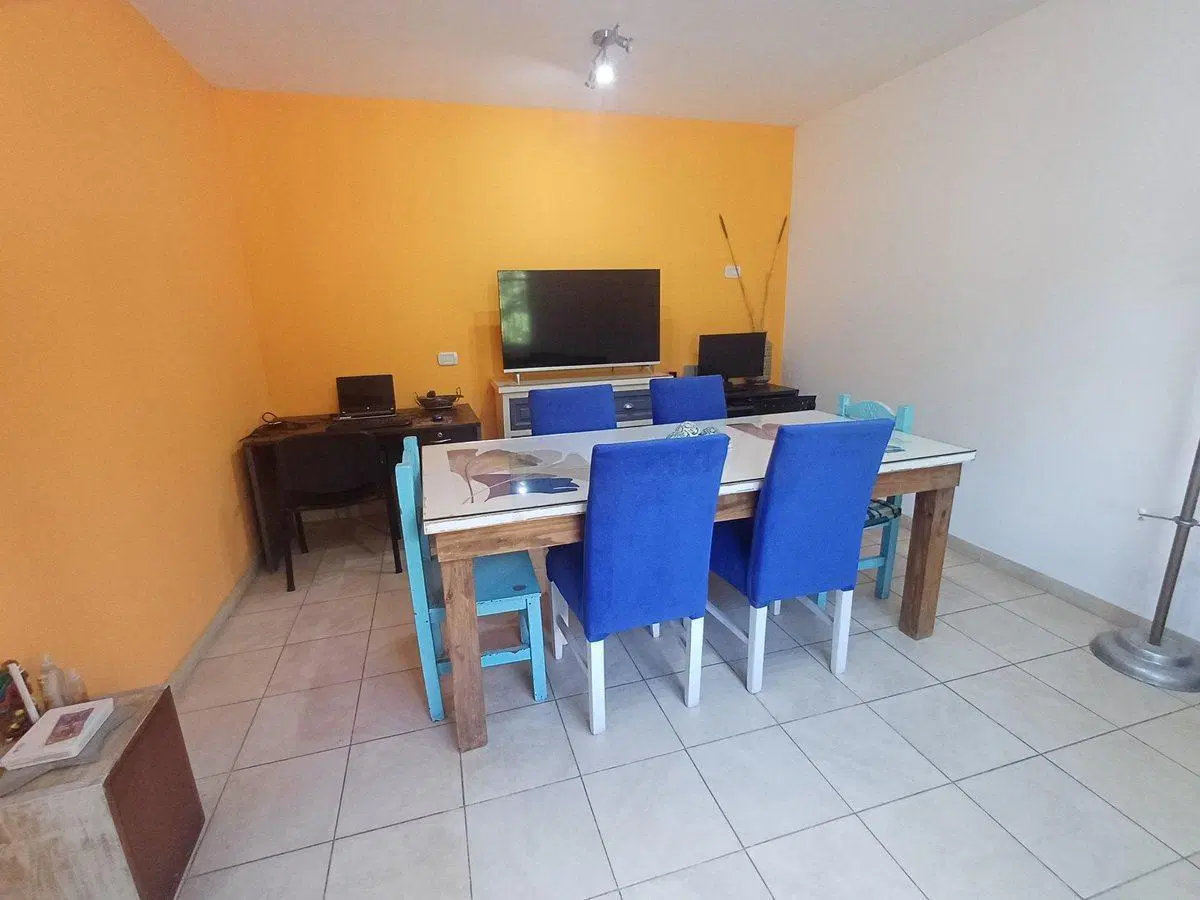 VENTA CASA MULTIFAMILIAR PERMUTA FATIMA PILAR 5