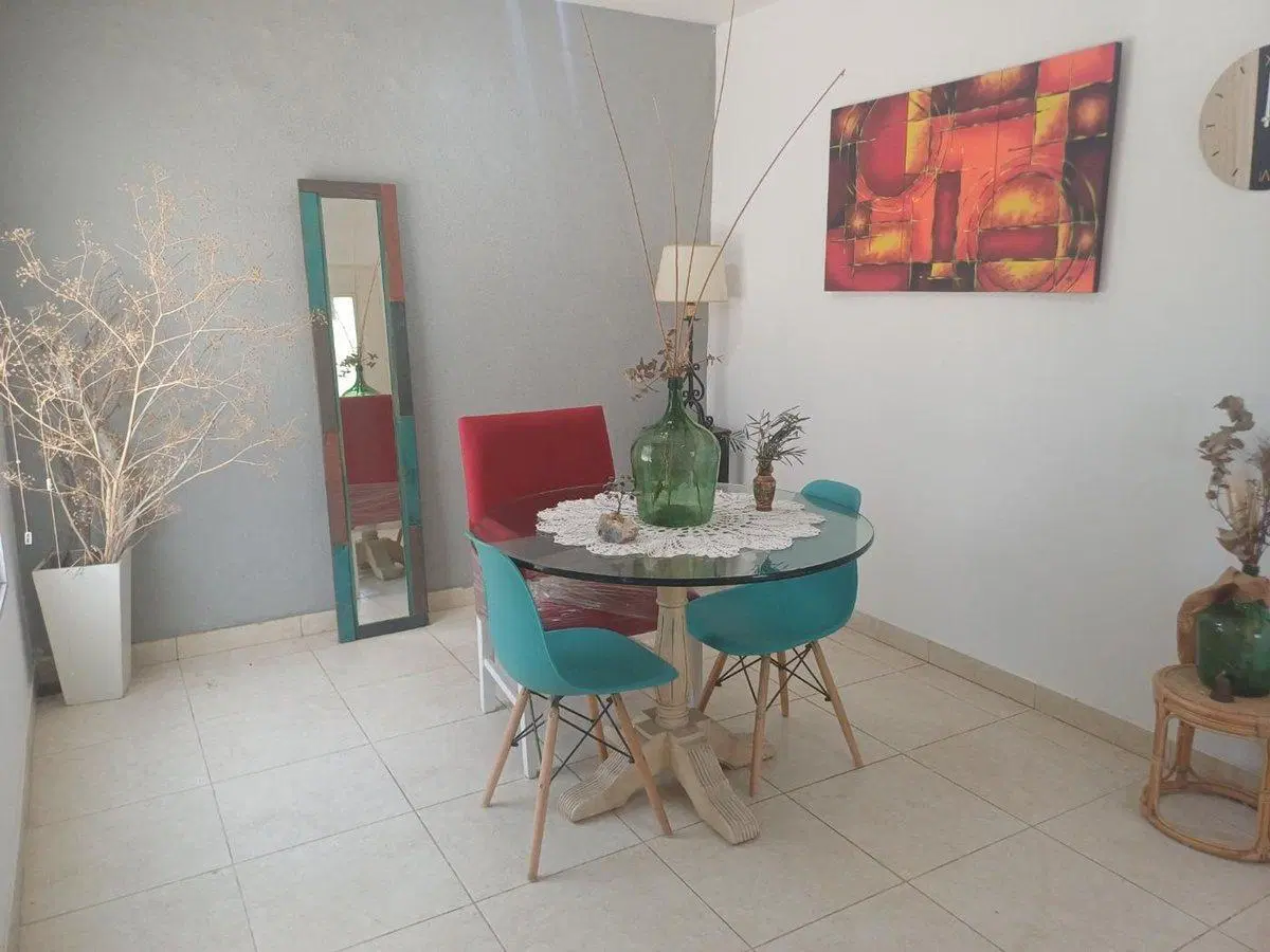 VENTA CASA MULTIFAMILIAR PERMUTA FATIMA PILAR 2