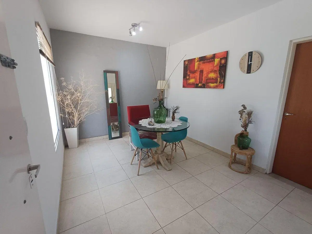 VENTA CASA MULTIFAMILIAR PERMUTA FATIMA PILAR 4