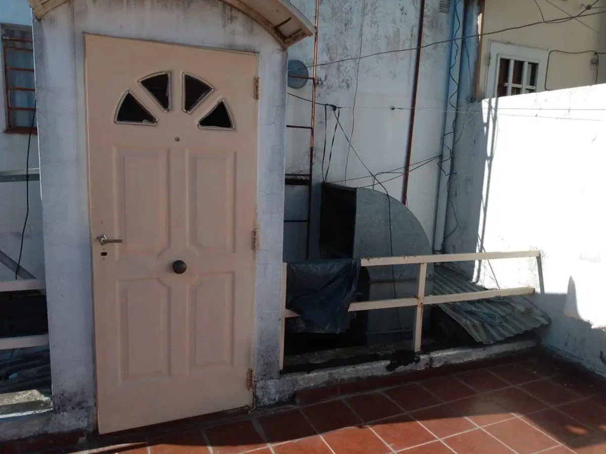 VENTA LOCAL HAEDO NORTE CENTRICO - CON DPTO 2 AMB 5