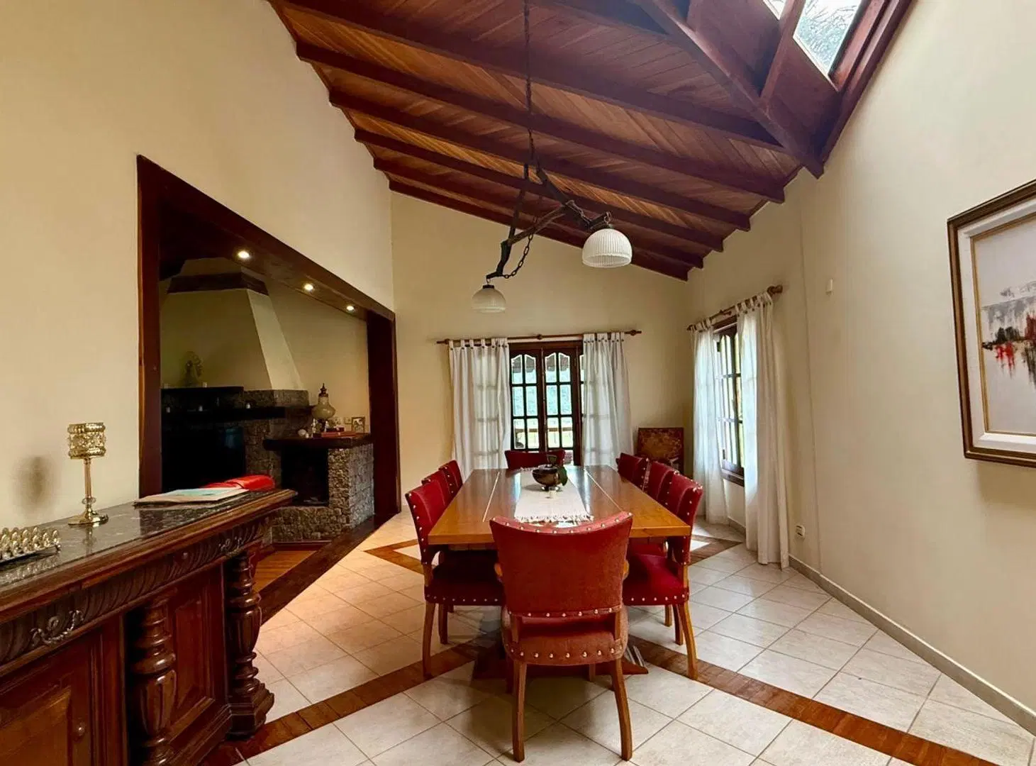 VENTA CASA QUINTA 6 AMB-  3700 M2 - MARCOS PAZ 3