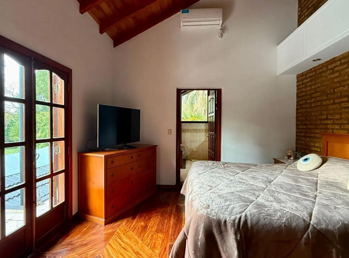 VENTA CASA QUINTA 6 AMB-  3700 M2 - MARCOS PAZ 4