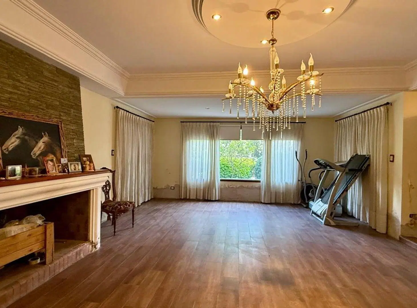 CASA 4 AMB. EN B° SANTA AMELIA – VIRREY DEL PINO 2