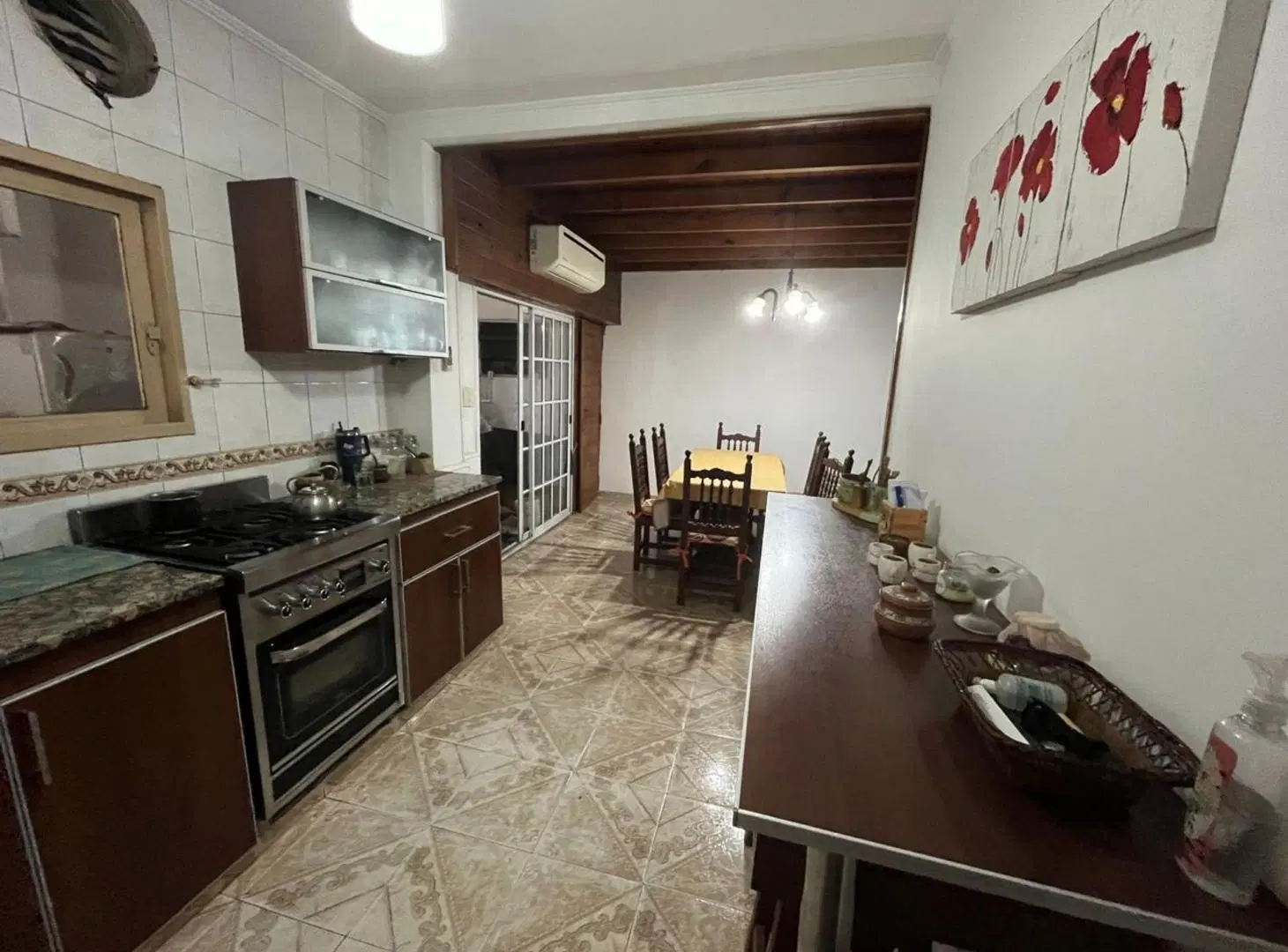 VENTA PH 3 AMB 175 M2 MORON CON TERRAZA Y PARRILLA 2