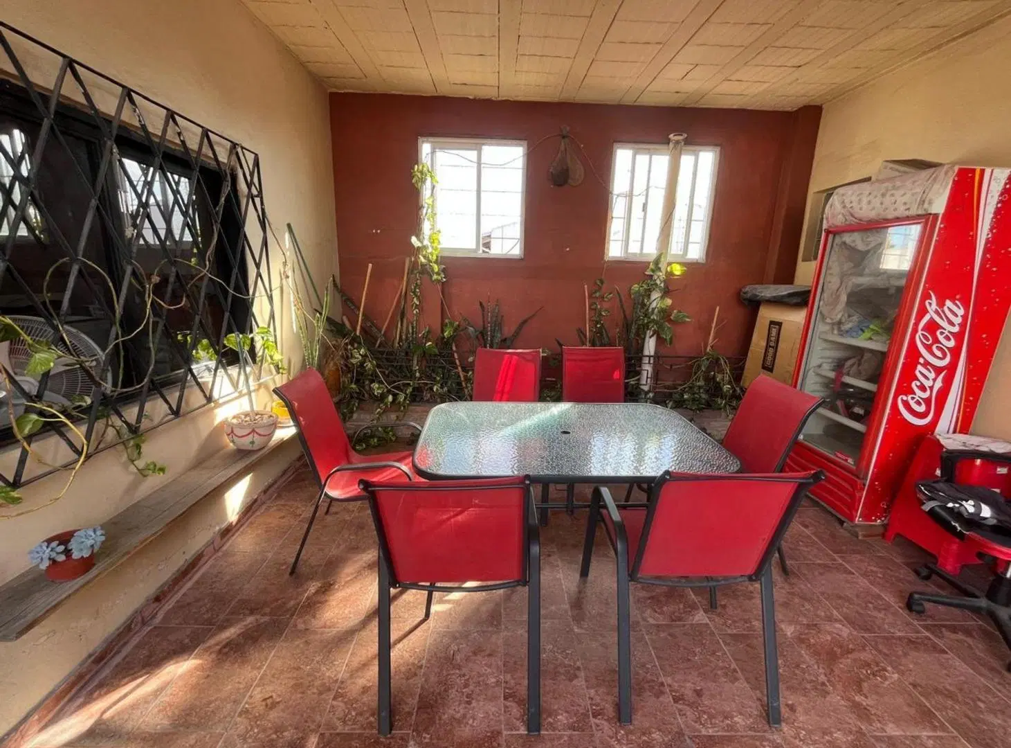 VENTA PH 3 AMB 175 M2 MORON CON TERRAZA Y PARRILLA 5